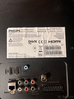 Philips 32 palců - 3