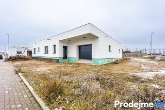 Prodej vily, 209 m2 - Třebíč, ev.č. 01237 - 3