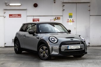 Mini Cooper S SE 135kW AT - 3