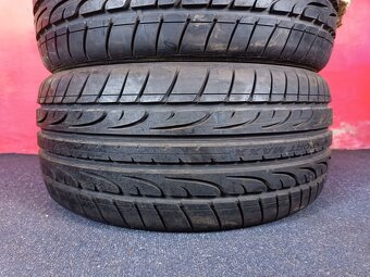 255/40 R18 99Y LETNÍ Dunlop SP Sport MAXX - 3