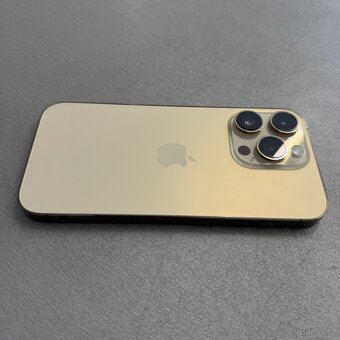 iPhone 14 Pro 256GB, bez škrábance, záruka - 3