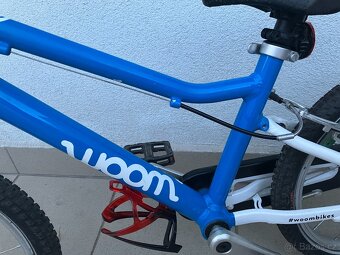 kolo woom 3 16" - 3