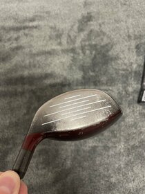 3 wood Taylor Made r7 MAX stiff - 3