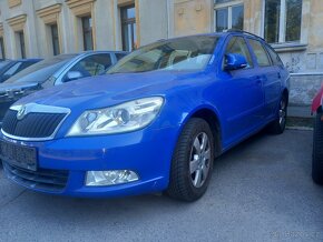 Škoda Octavia II 1.9 tdi 77kw - 3