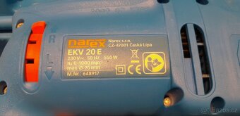 Kladivo Narex EKV 20E - 3