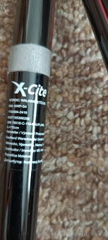 Turistické hole - X-cite - 3