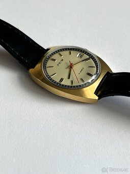 Prim spudek da - 3