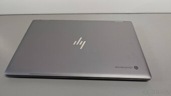 HP Chromebook 14c, Intel Pentium Gold, 4GB/64GB - top stav - 3