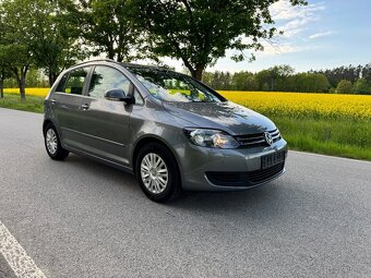 Volkswagen Golf 6 plus 1.4 90kw, 2009, 109000 km - 3