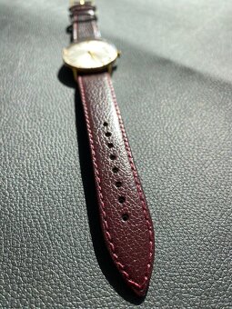 Seiko 17 jewels, 1964 - 3