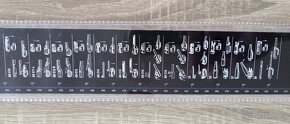 Prodám 1 ks stěrač STARLINE 530mm/21“ – plochý - 3