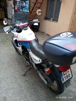 Transalp 609 - 3