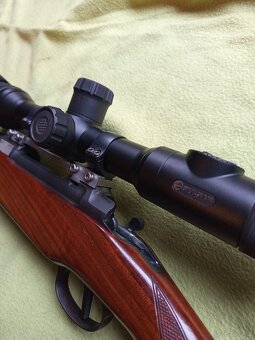 Prodám Pulsar thermion XM38 - 3
