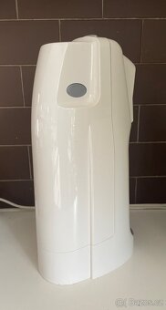 Soda stream + bomba + láhev - 3