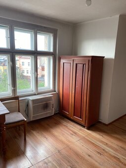 Pronájem bytu 1+kk Dvůr Králové nad Labem 22m2 - 3