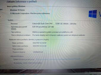 Toshiba satellite c650 - 3