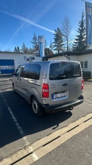 Toyota Proace 2.0D 106Kw, POUZE 19tKm, 2023 - 3