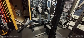 Leg Master ATX LINE ATX-LEM 765 - 3