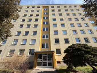 Moderní a útulné bydlení v klidné části Prahy 8- Čimice - 3