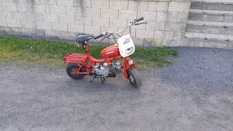 Detska motorka - 3