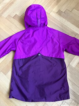 Šusťáková bunda Quechua vel. 164 - 3