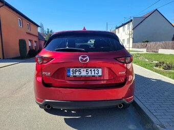 Mazda CX-5 2.5i AWD - 3