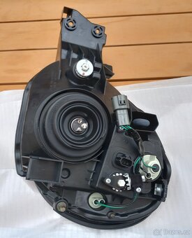 Subaru Impreza II - 3