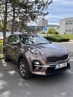 Kia Sportage 1.6GDI r.v. 2019 52 000km - 3