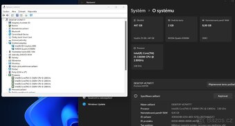 NTB Dell Precision M4700 intel i5/ SSD/ Quadro K1000m + DOCK - 3