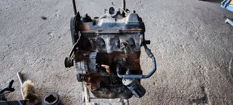 Motor Audi 80, 2i, 66kW, ABT - 3