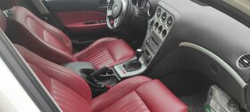 Alfa Romeo 159 Prodám díly - 3