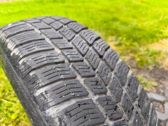 REZERVA 5x100 R14 Škoda, VW,Seat - 3