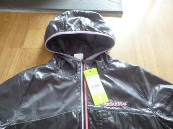 nová bunda Adidas Neo vel.M - 3