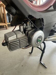 Manet Korado 70ccm - 3