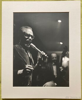 Neznámy autor - Jazz v Prahe - 3