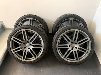 AUDI SPEEDLINE R19 255/35 R19 - 3