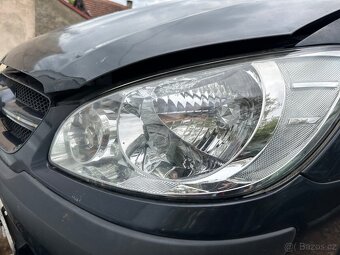 Hyundai getz - 3