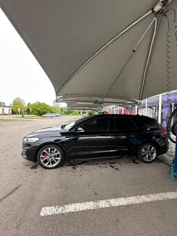 Ford Mondeo 2.0 Hybrid, ST-Line - 3