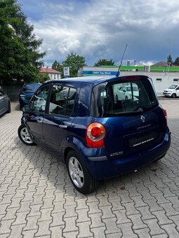 Renault Modus 1.6 16V Automat - 3