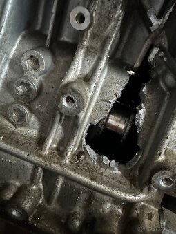 Motor 1.0tsi 81kw CHZC - 3