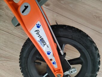Odrážedlo First bike - 3