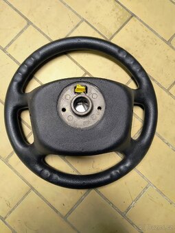 Volant Audi - 3
