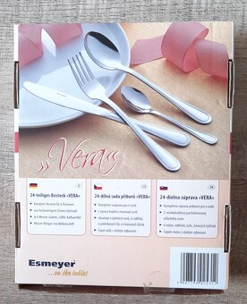 Příbory - 3