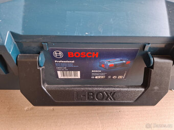 Kufry Bosch/Sortimo L-Boxx - 3