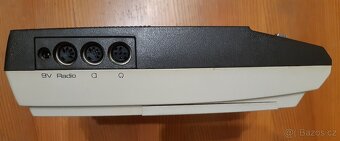 Kazetový magnetofon SABA 335 Stereo H - 3