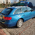 Audi A4 Avant 1.8 TFSi + LPG - 3