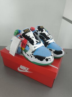 Nike Chunky dunky - 3