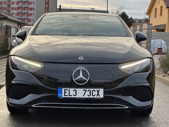 Mercedes Benz EQE 300 ElectricArt Advanced Plus - 3