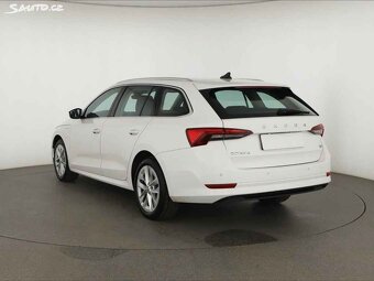 Skoda Octavia 1.4 TSI iV Style Automat ČR - 3