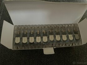 Omron elektromagnetické relé 12V G2R-1-T 12VDC - 3
